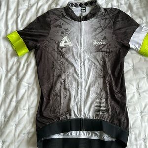 EUC - Rapha PALACE jersey - women’s pro team training jersey size medium